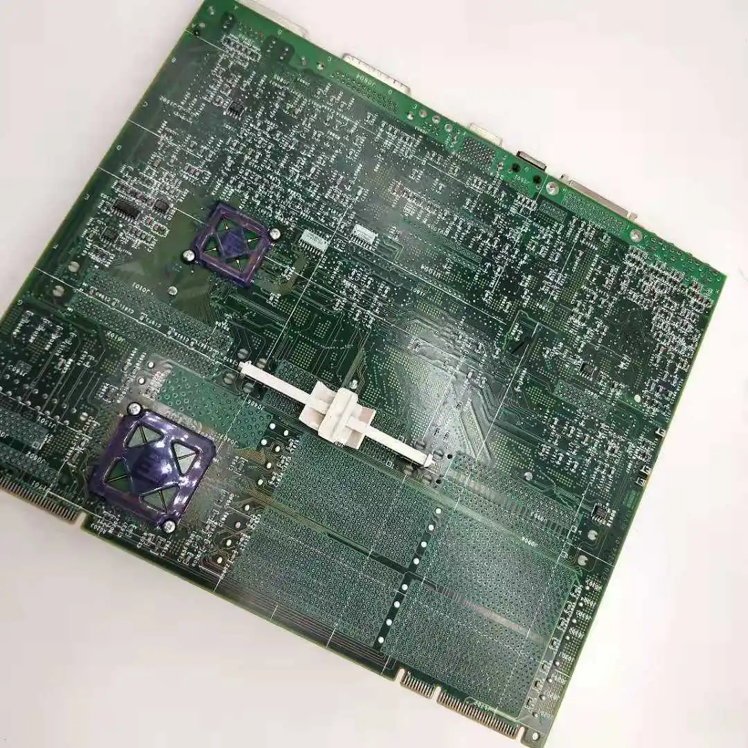 Материнская плата SUN 501-2324, 501-2827 SPARC20 для SUN Sparcstation 20