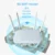 LC117 4G CPE 4g wifi маршрутизатор SIM карта Hotspot CAT4 32 пользователя RJ45 WAN LAN беспроводной модем LTE маршрутизатор