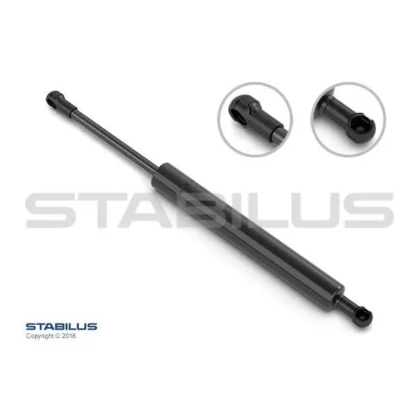 Shock absorber boot MERCEDES-BENZ: V-CLASS 96-03 STABIL | Автомобили и мотоциклы