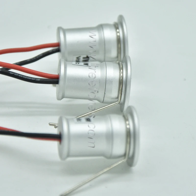 0 1W 12V IP65 stair lighting