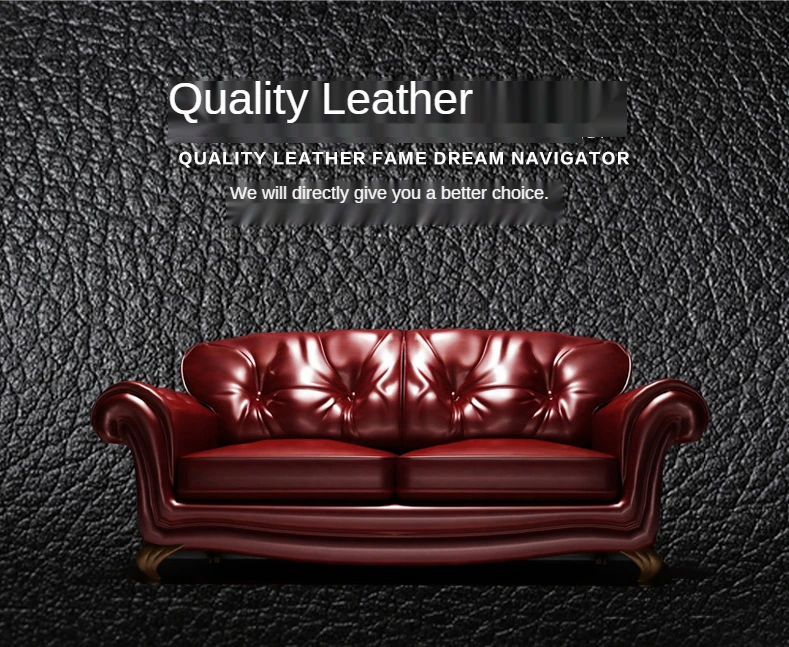 Soft Leather Fabric Star Geometric Pattern for Sofa Cover Bed Head Bag Purse Background Wall Artificial Pu Sewing Upholstery Diy