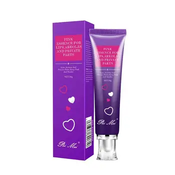 

Women Vaginal Lips Private Section Pink Forearm Intimate Bleaching Cream Nipple Whitening Cream Whitening Care Dark Body Sk F2C0