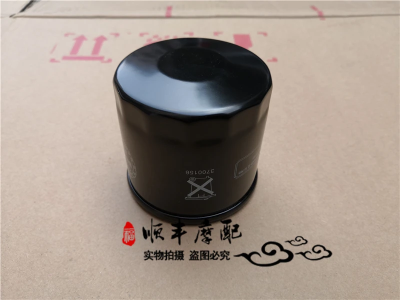 Benelli BJ600GS BN600 BJ300GS Motorcycle Oil Filter