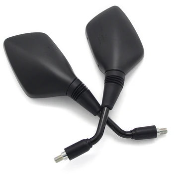 

Motorcycle rearview side mirror For Suzuki 56500-48H10 56600-48H10 GW250 Inazuma DL250 DL650 DL1000 V-Strom GSR400