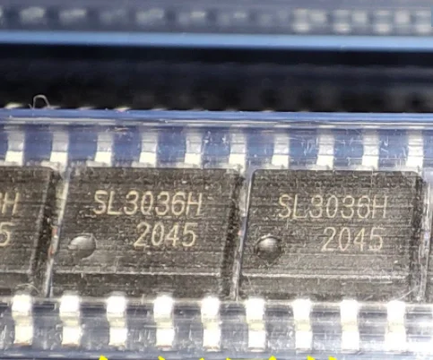 

10pcs/lot SL3036H SL3036 SOP-8 New original