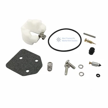 

New Carburetor Kit For Replacement Yamaha F4 4-Stroke 67D-W0093-01-00