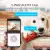 Xiaomi Smart Camera 2K Webcam 1296P 1080P Hd Wifi Pan-Tilt Night 360 Angl Video Camera View Baby Security Monitor For Mi Home