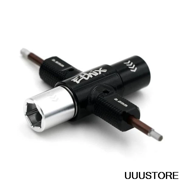 

Оригинальная команда черная овчина TBS Ethix многоцелевой инструмент для fpv дрона RC самолета rc самолета DIY игрушки