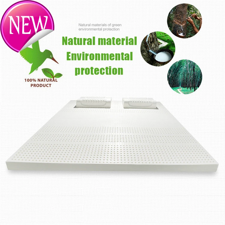 Details about   100% Natural Latex Tatami Slow Rebound Mattresses Foldable Mattress Inner Cover 