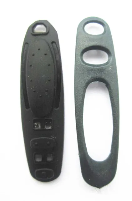 

walkie talkie accessories for motorola GP308 P040 PRO3150 launch button PTT frame glue key NEW