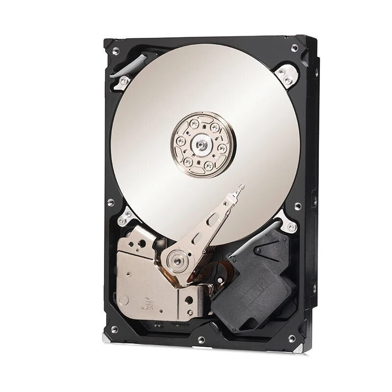 New Original HDD For Seagate 4TB 3.5" SATA 6 Gb/s 64MB 5900RPM For ...