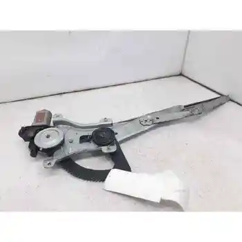 

96541738 POWER WINDOWS FRONT RIGHT CHEVROLET KALOS