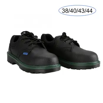 

Steel Toe Men Safety Shoes Anti-Static Smash-Proof Puncture Proof Labor Insurance Work Boots