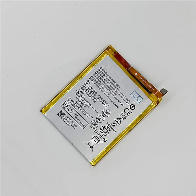 3000mAh батарея для Huawei P10 Lite замена батарей батареи мобильного телефона для Huawei P10 Lite литий-ионная полимерная батарея