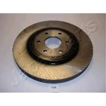 Диск тормозной передний Nissan Pathfinder/Navara 2.5dCi/3.0dCi 0