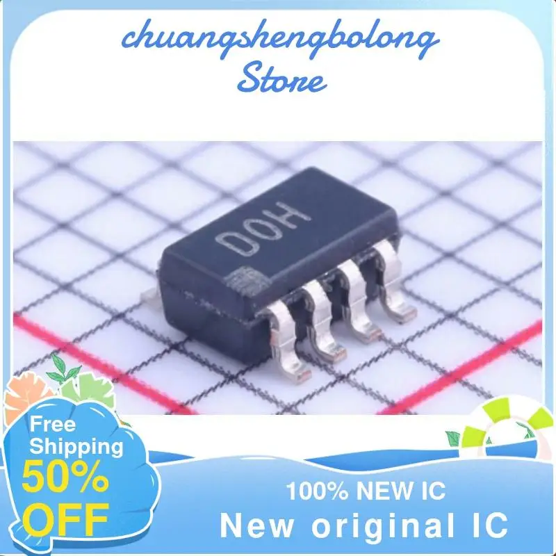 

5 шт. Φ D0H Φ новый оригинальный IC