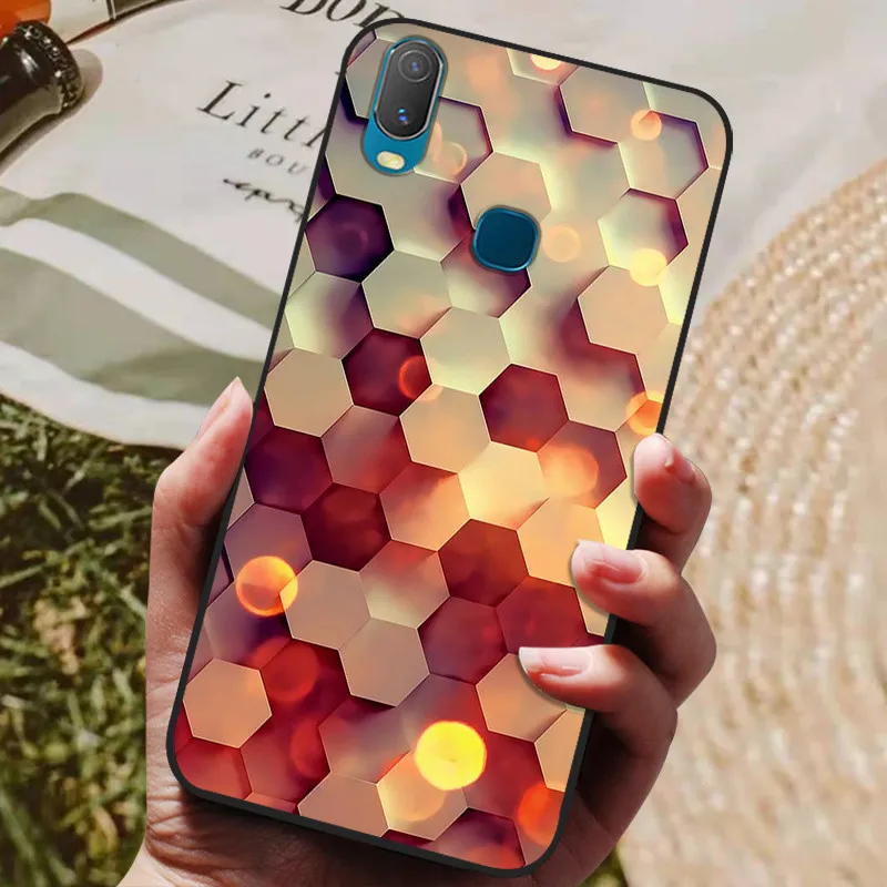 Enhanced Shockproof Silicone Phone Cover - Durable Protective Back Case