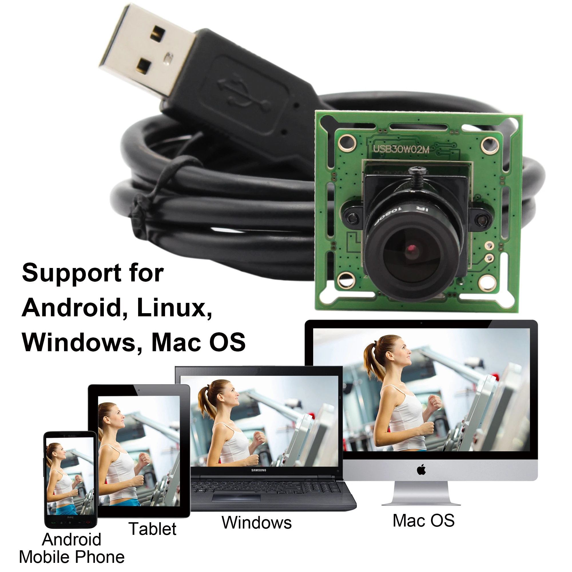 Samsung Usb2 0 Hd Uvc Webcam Driver Windows 10
