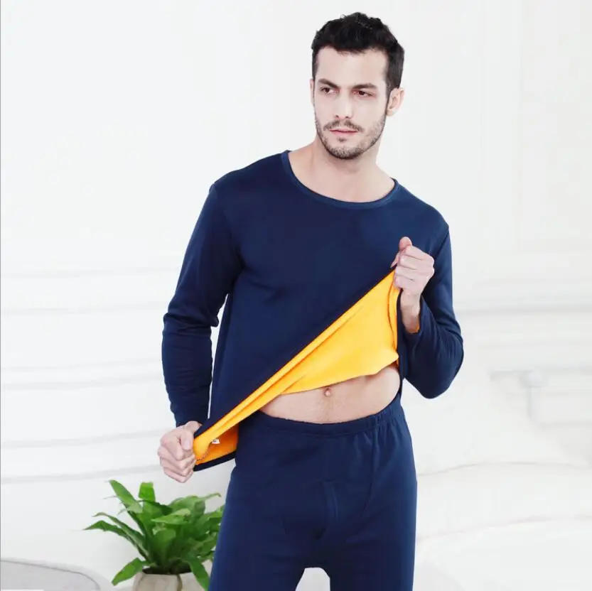 Roupa Termica термобелье с круглым вырезом термоактивная одежда компрессионное нижнее