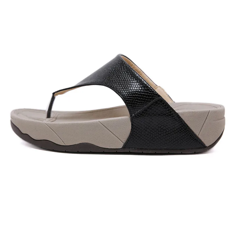 TIMETANGSandals/высококачественные женские летние туфли; пикантные пляжные туфли на толстой дышащей подошве с открытым носком для женщин; E068