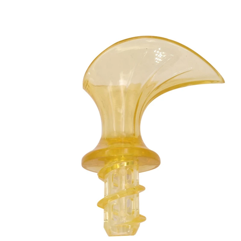 Lemon Squeezer Juice Squeezer Fruit Juicer 1Pcs Portable Plastic Hand Press Squeezer Multifunction Kitchen Tool Orange Lemon Manual Drainer