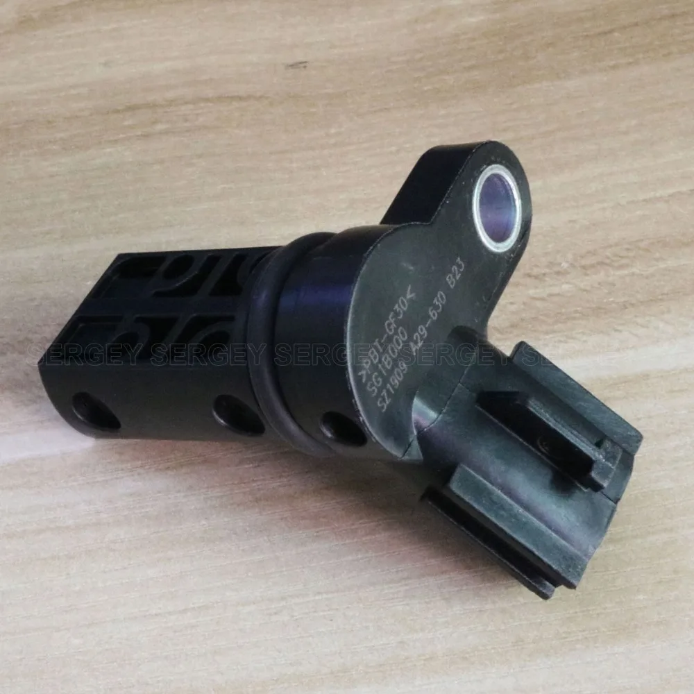 Camshaft Position Sensor For NISSAN PRIMERA ALMERA ARMADA MARCH MICRA NOTE SENTRA TITAN INFINITI FX QX M 23731-4M500 23731-4M50B
