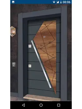 

DOOR