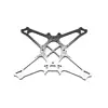 EMAX OFFICIAL Tinyhawk II Freestyle Parts - Bottom Plate Racing Drone RC Airplane Quadcopter