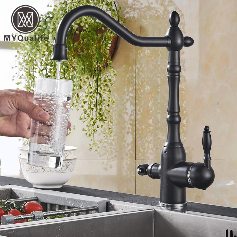 Moen Kitchen Faucet With Water Filter Things In The Kitchen