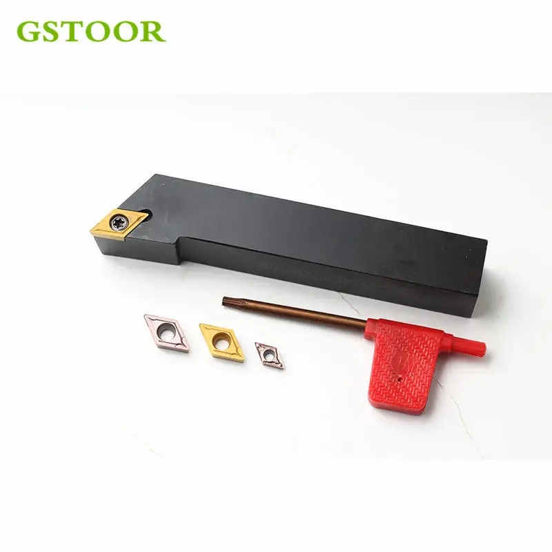 Sdncn Turning Tool Sdncn1010 Sdncn1212 Tool Holder For Dcmt Carbide