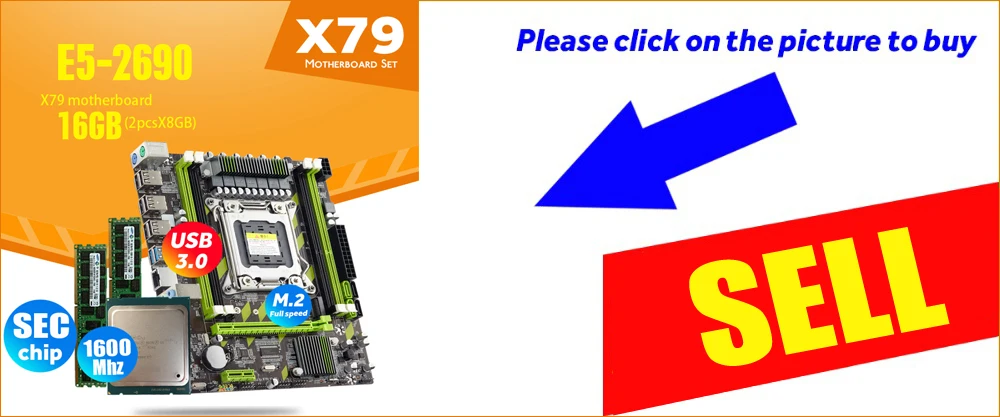 Intel Xeon Processor E5 2690 E5-2690 Eight Core 2.9G SROL0 C2 LGA2011 CPU 100% working properly PC Server Desktop Processor core processor