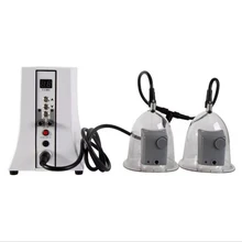 

Breast Enhancers vacuum butt lifting machine cups vacuum breast enhancement buttocks enlargement cup vacuum Equipment