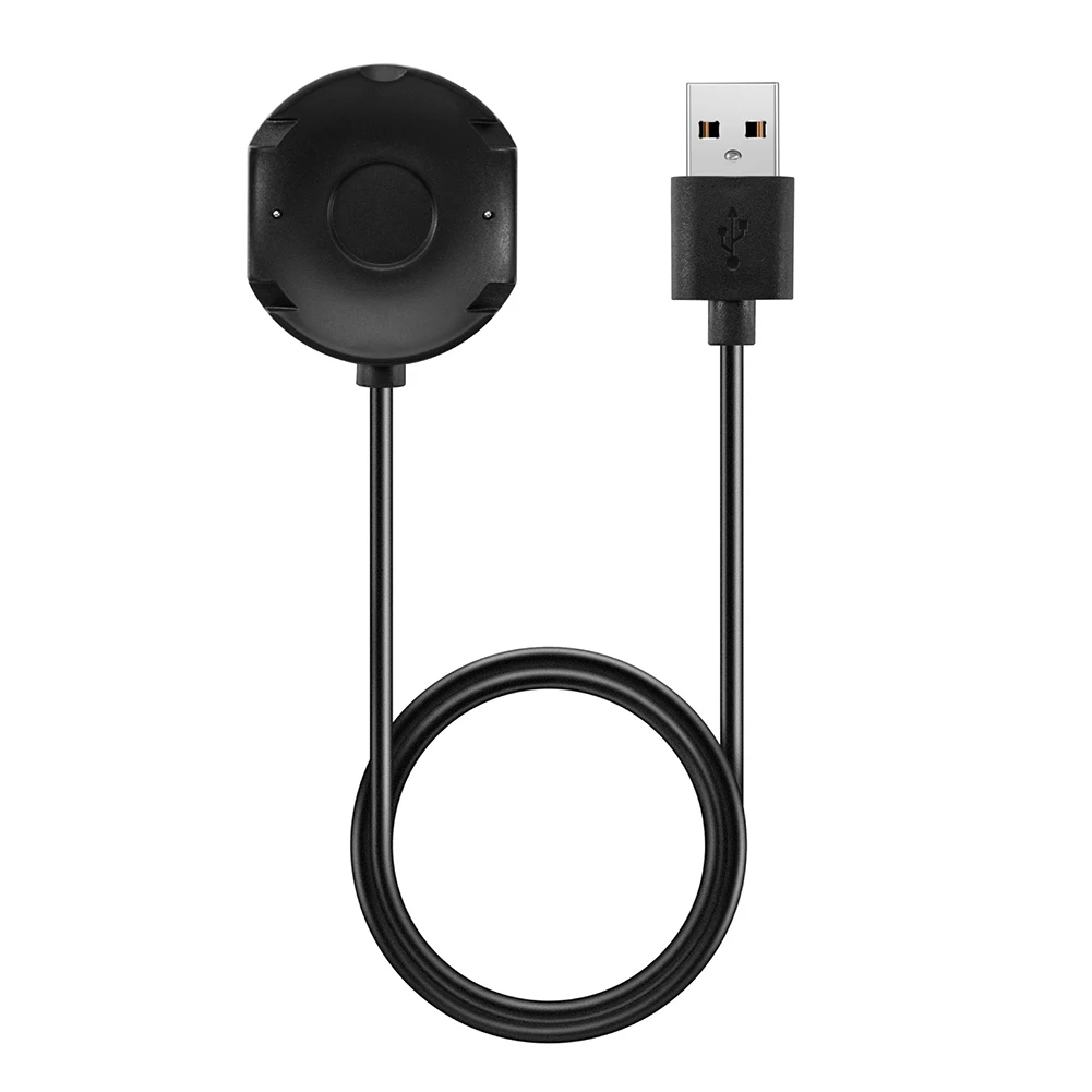 USB-кабель для быстрой зарядки браслета Nokia Steel HR 1 м | Электроника