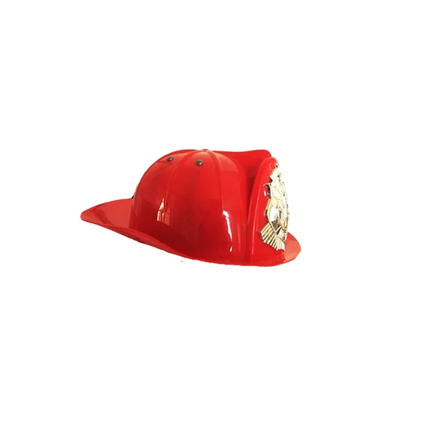 2022 Halloween Cosplay Kids Firefighter 