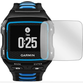 

Tempered Glass Clear Protective Film Guard For Garmin Forerunner 920 XT 920XT Smart Watch Toughened Full Screen Protector Cover