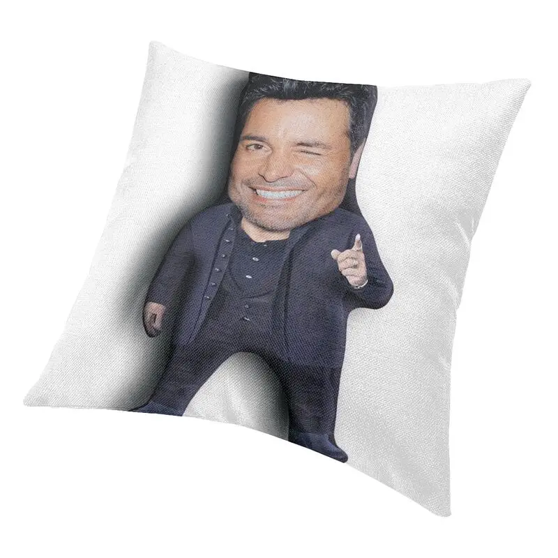 Mini Chayanne Cojin Peluche De Chayanne Relleno De Almohada