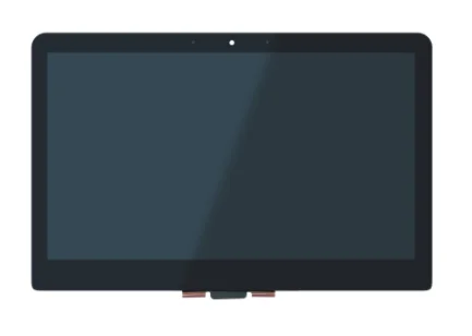 13.3 FHD LED LCD Display Touch Screen Digitizer Glass Panel Assembly For HP Spectre Pro x360 G2 1920*1080 | Компьютеры и офис