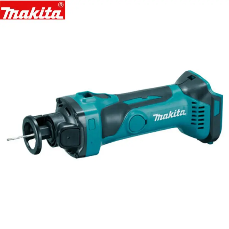

Makita DCO180Z DCO180 18V LXT Li-Ion Cordless Drywall Cutout Tool (Tool Only)