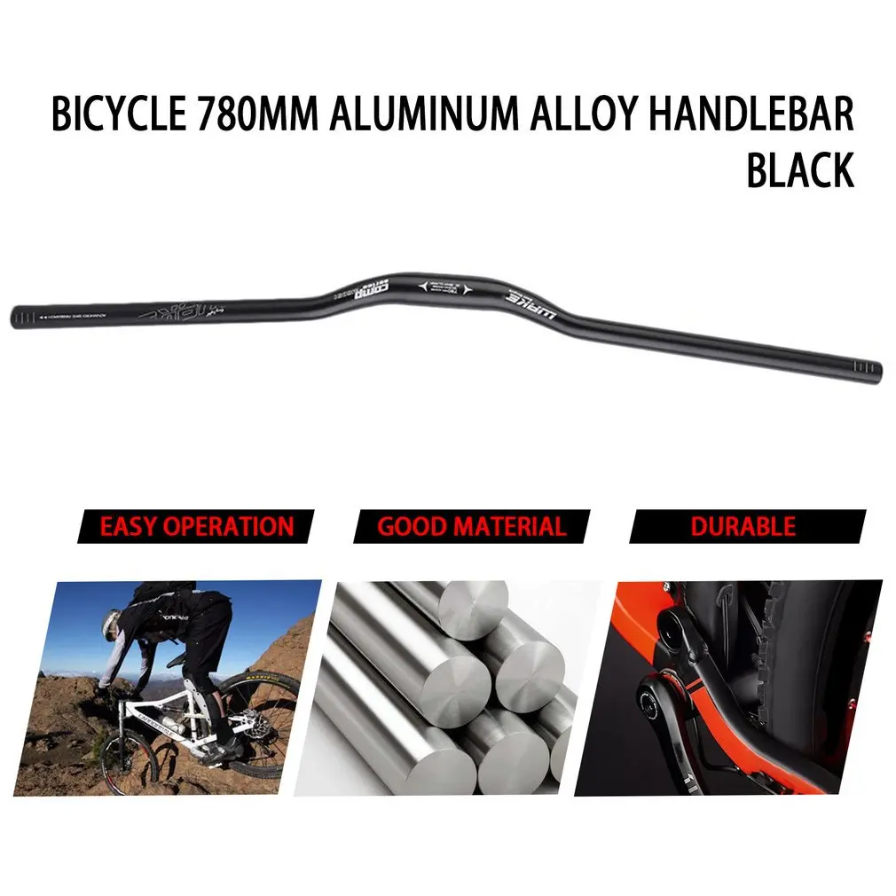 riser handlebars 31.8