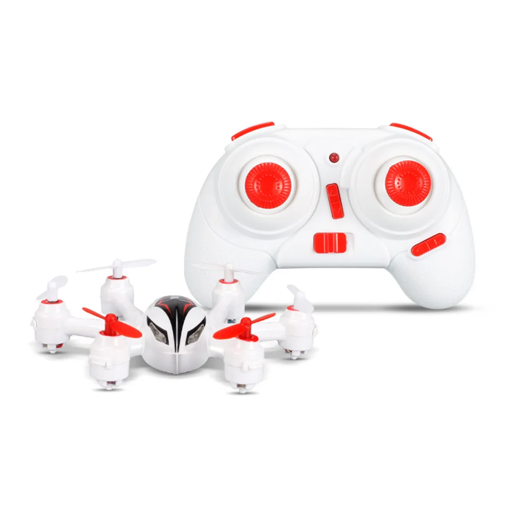 

Weili Q272 Remote Control Small Six-Axis Aircraft 2.4G Remote Control Aircraft Small Unmanned Aerial Vehicle with Headless Mode