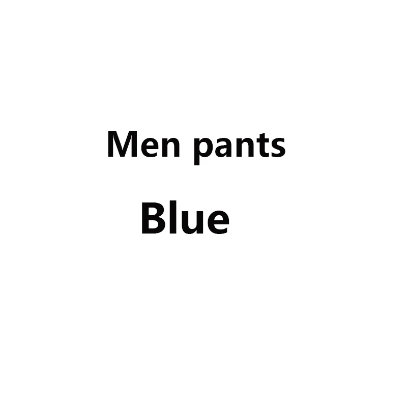 Мужские компрессионные штаны спортивные колготки баскетбольный спортзал брюки Бодибилдинг; Бег Фитнес обтягивающие леггинсы брюки - Цвет: Blue MEN