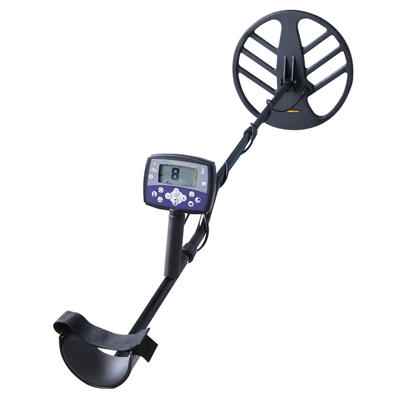 

Free Shipping New Arrival 705 Dual Pack Metal Detector Package Gold Nuggets Detecting with pinpoint function