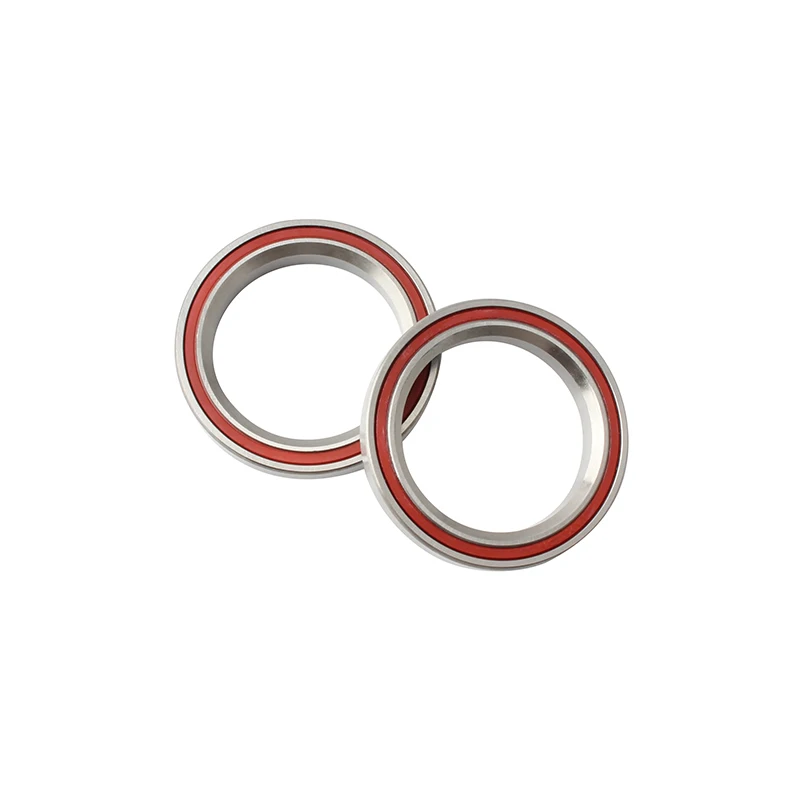 2 шт. подшипники для гарнитуры велосипеда 41 8 мм|bike headset bearings|headset bearingbike |
