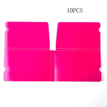 

Mask storage clip Neutral foldable storage box disposable mask companion portable storage bag storage artifact
