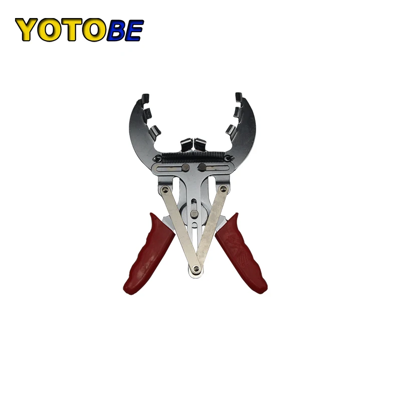 

Piston Ring Compressor Pliers 50mm to 100mm / 2" to 3-15/18" Diameter Rings