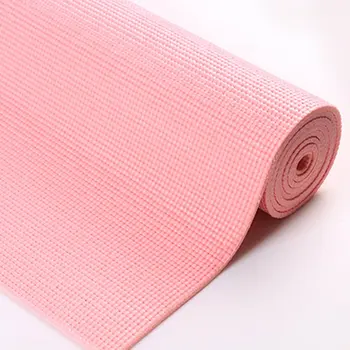 

new Fitness Mat For Body Building Exercise Pilates Home GYM Training Folding EVA Pad Outdoor Camping