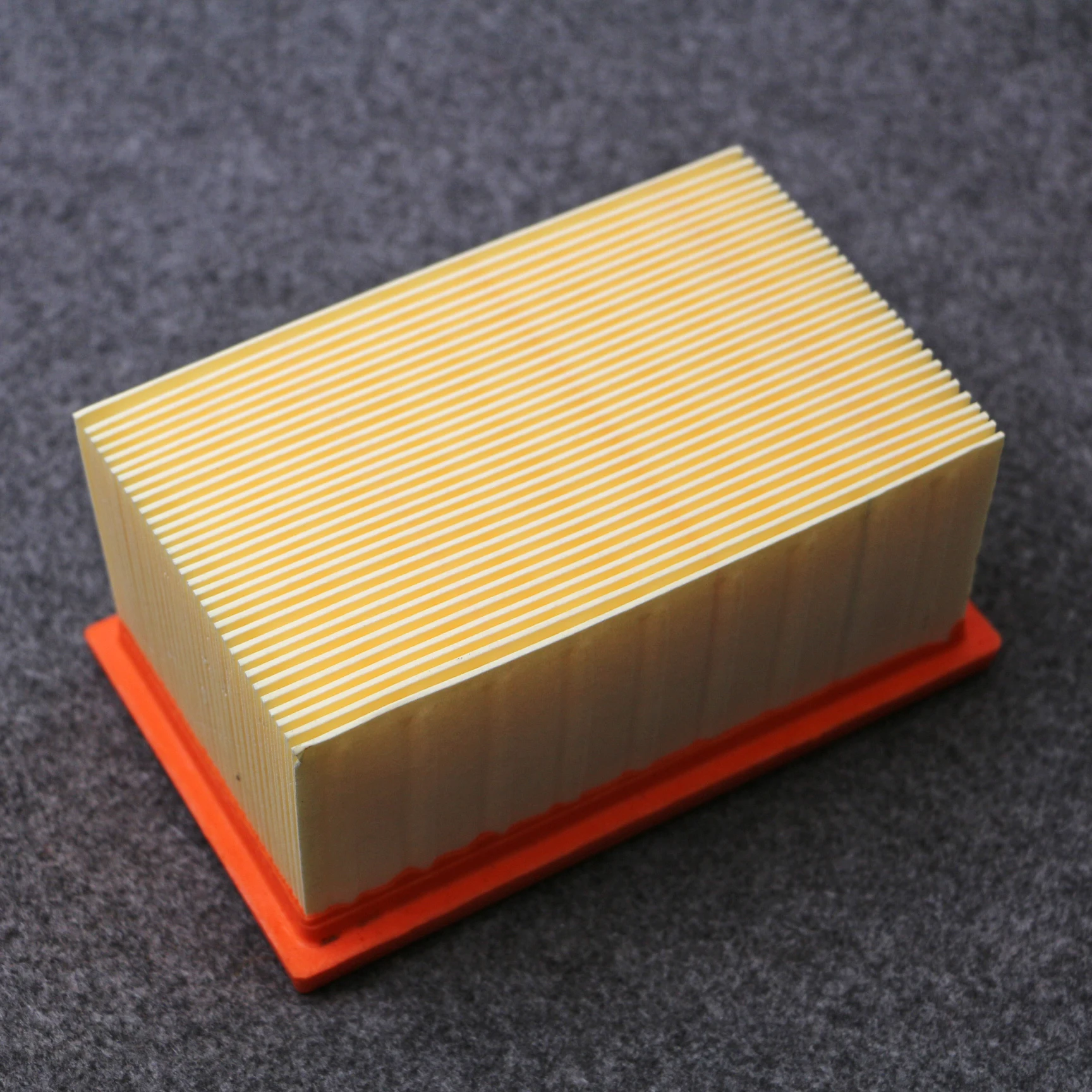 Motorrad Bremsbeläge Für BMW R1200GS, R1200S, K1300 - Halbmetallisch, Vorne/hinten