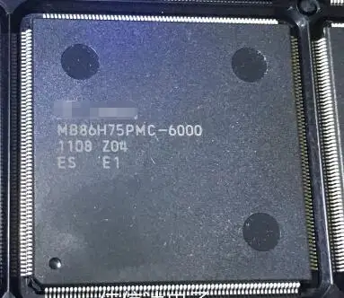 

Free shipping new MB86H75PMC-6000 MB86H75PMC
