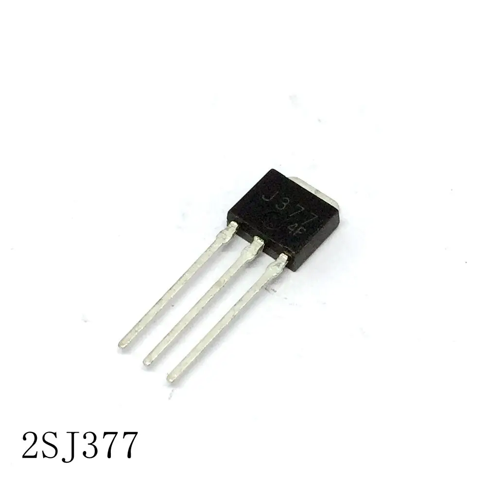 MOS 2SJ377 TO-251 5A/60V 10 шт./лот Новинка