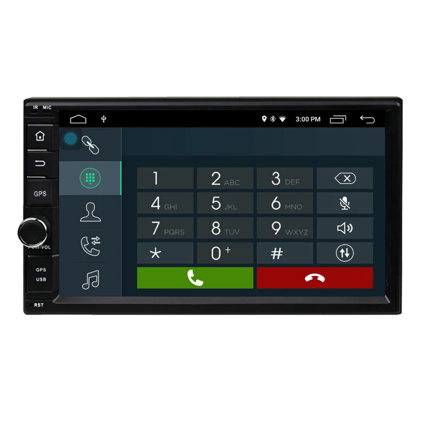 2 Din 7 ''czterordzeniowy uniwersalny system Android 10 2GB pamięci RAM samochodu radio stereofoniczne z gps nawigacja wifi 1024*600 ekran dotykowy 2din samochód usb do komputera mapie 2 Din 7 ''czterordzeniowy uniwersalny system Android 10 2GB pamięci RAM samochodu radio stereofoniczne z gps nawigacja wifi 1024*600 ekran dotykowy 2din samochód usb do komputera mapie